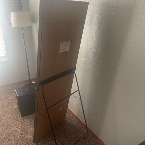 Target mirror - Picture 4 of 6